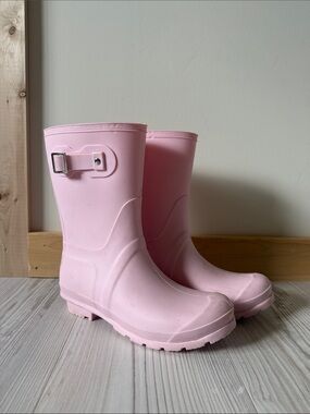 Elements Women’s Rainboot, Size 9